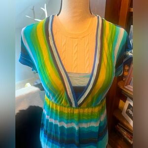 Calvin Klein Maxi dress Size M